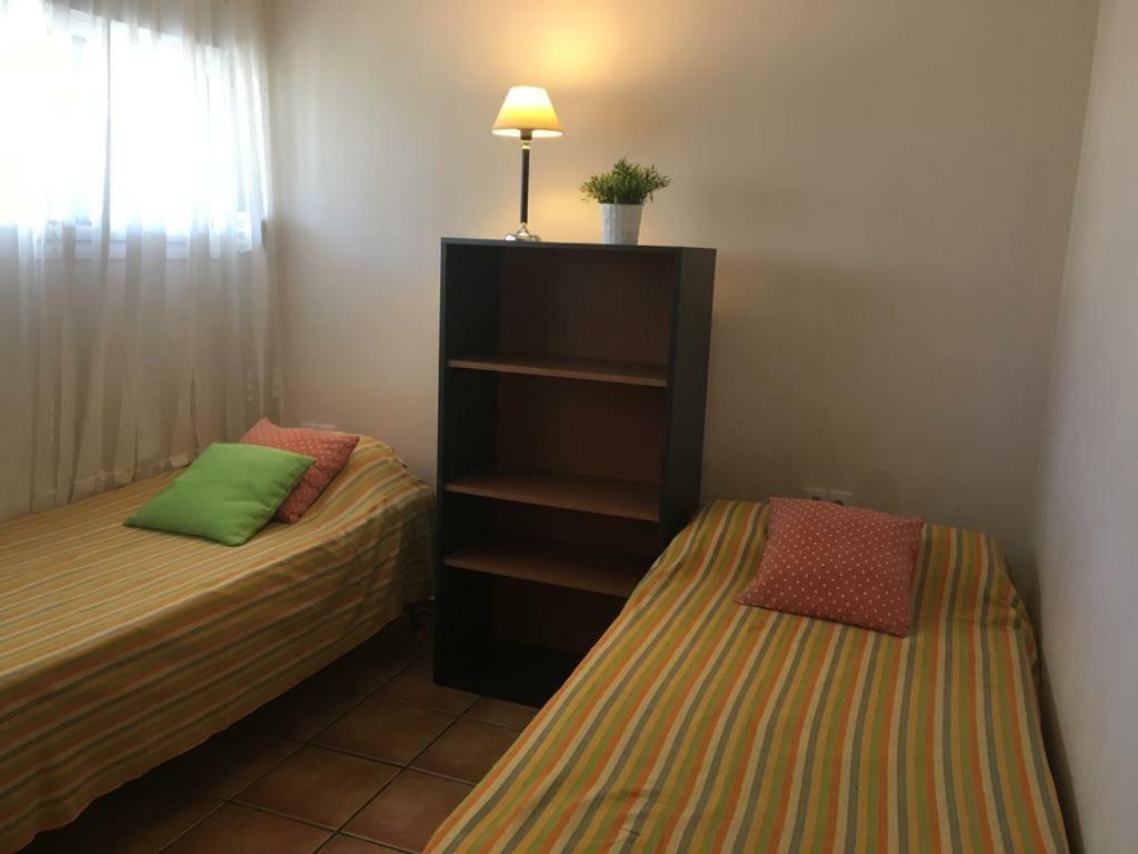 Piso Benalmadena Sky Apartment Exterior photo