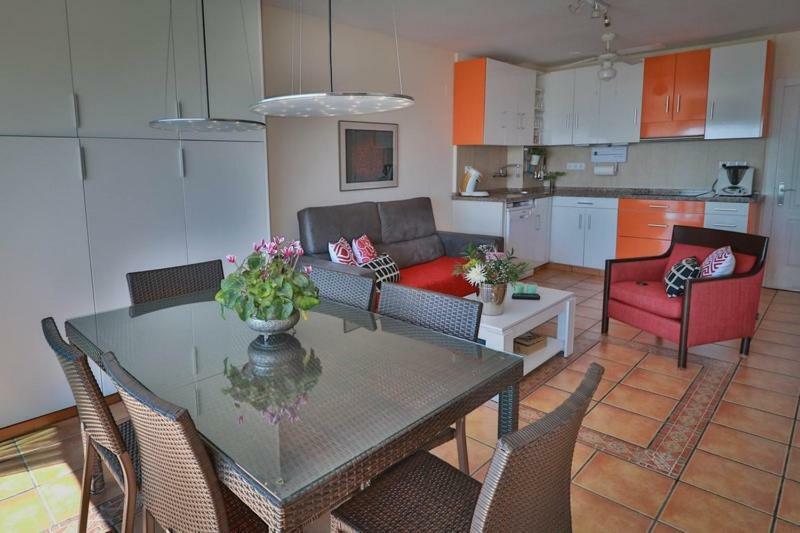 Piso Benalmadena Sky Apartment Exterior photo