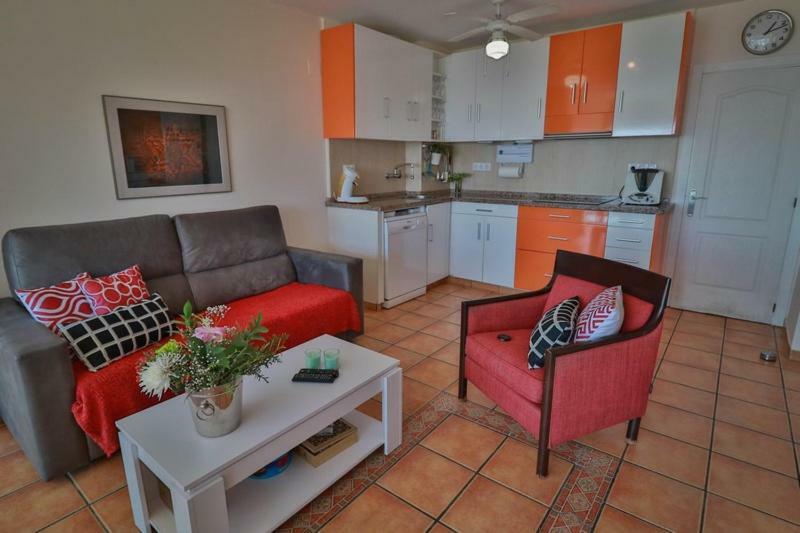Piso Benalmadena Sky Apartment Exterior photo
