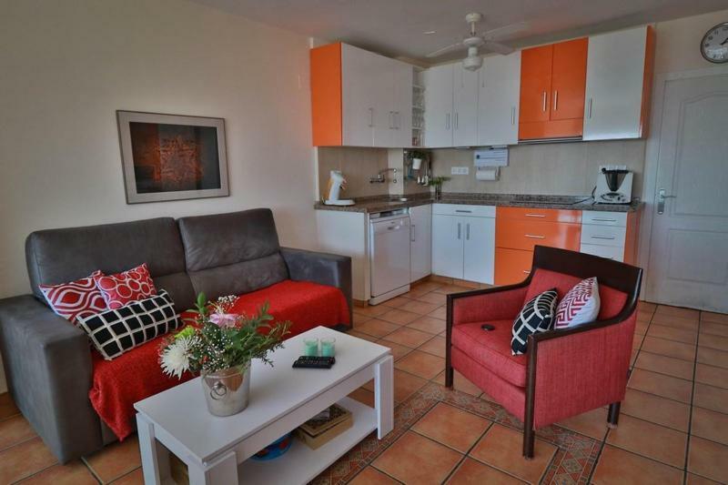 Piso Benalmadena Sky Apartment Exterior photo
