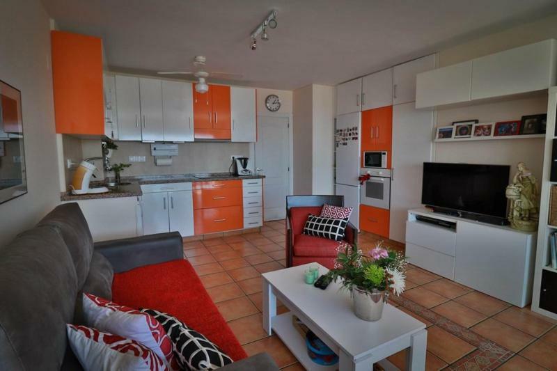 Piso Benalmadena Sky Apartment Exterior photo