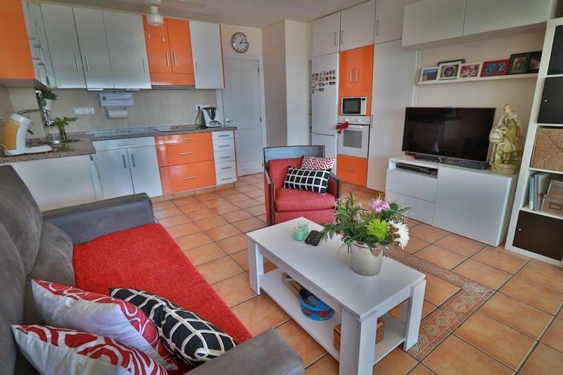 Piso Benalmadena Sky Apartment Exterior photo
